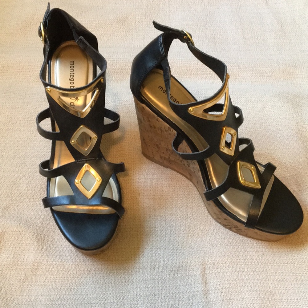 Shoes - Picture 2 of 6